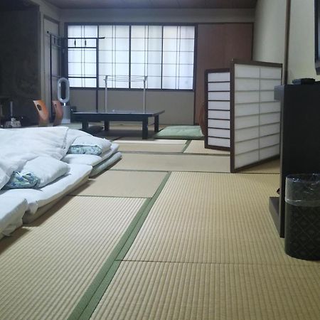 金泽 菊野屋旅馆酒店 外观 照片