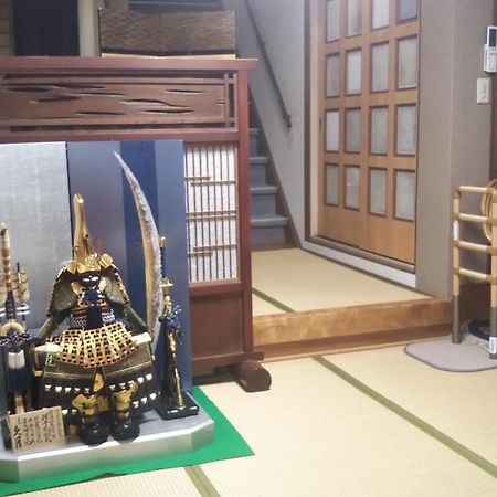 金泽 菊野屋旅馆酒店 外观 照片