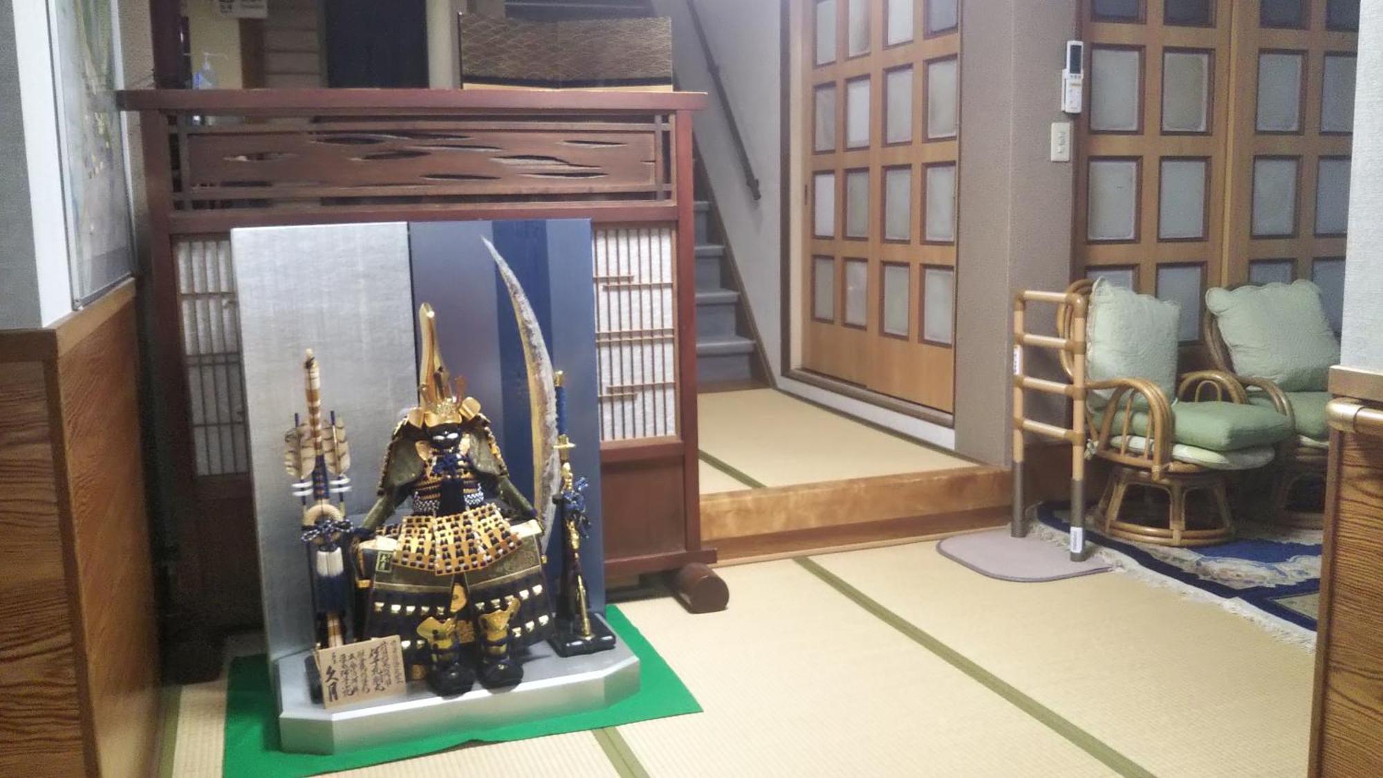 金泽 菊野屋旅馆酒店 外观 照片