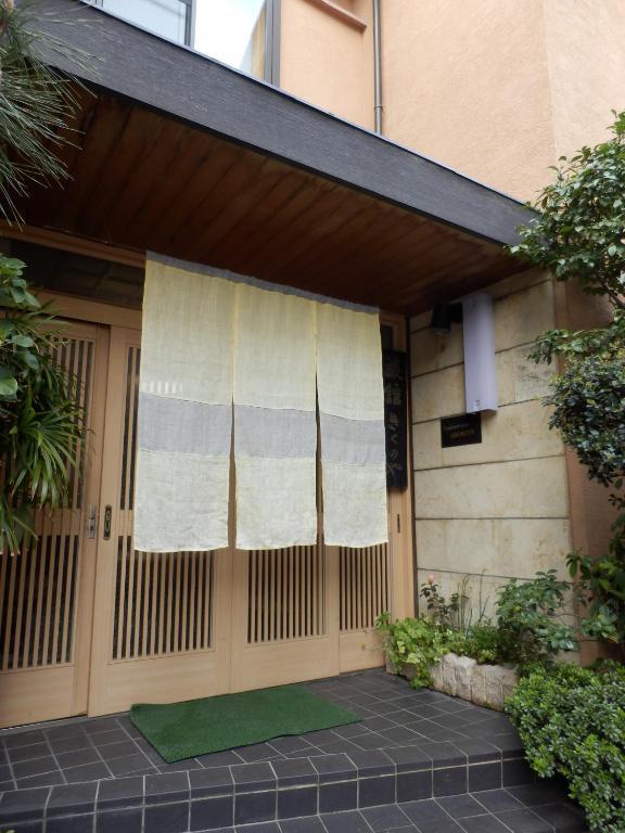 金泽 菊野屋旅馆酒店 外观 照片