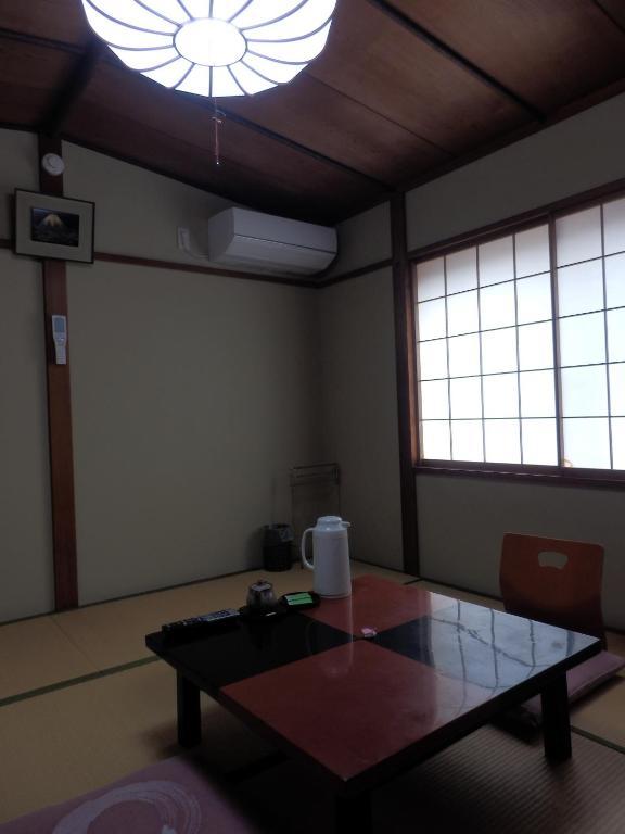 金泽 菊野屋旅馆酒店 外观 照片