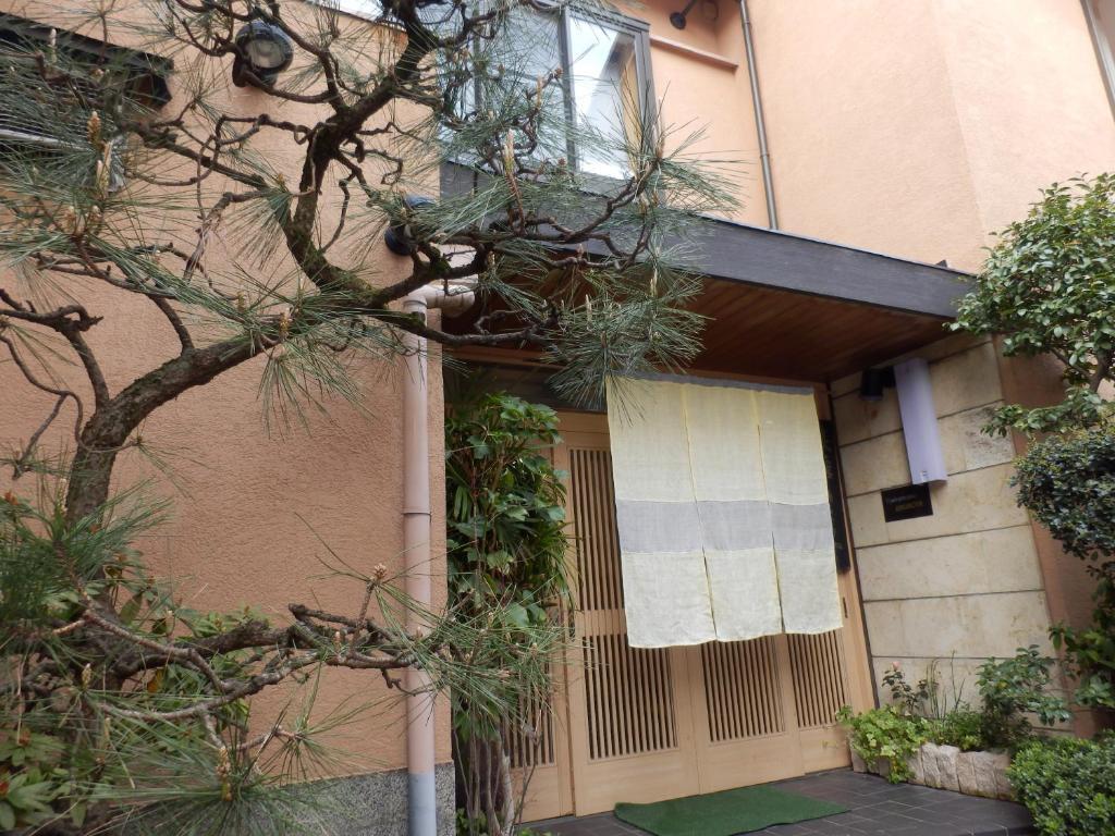金泽 菊野屋旅馆酒店 外观 照片