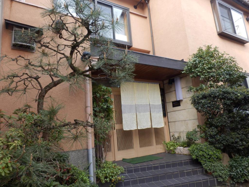 金泽 菊野屋旅馆酒店 外观 照片
